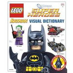 LEGO super heroes, 