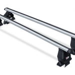 Bare transversale Menabo Tema Aluminiu pentru Daihatsu Terios II J200 F700 5 usi model 2006-2017