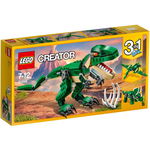 LEGO Creator - Dinozauri puternici 31058