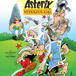 Asterix, viteazul gal, 