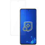 Folie protectie 3MK Silver Protection pentru Samsung Galaxy A52s 5G / A52 4G/5G (Transparent)