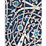Semn de carte - Moorish Mosaic - Granada Turquoise | Paperblanks, Paperblanks