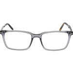 Ochelari barbati cu lentile pentru protectie calculator Tom Ford FT5802B 001