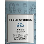Alfaparf Style Stories Sea - Spray cu efect marin pe baza de sare 150ml, Alfaparf