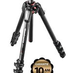 Manfrotto 055CXPRO4 trepied foto carbon