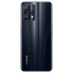 Telefon mobil Realme 9 Pro, 5G, 128GB, 6GB RAM, Dual-Sim, Midnight Black