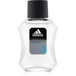Adidas Ice Dive after shave
