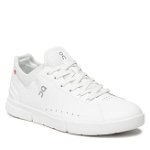 On Sneakers The Roger 48.99456 Alb, On