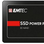 Power Plus X150 120GB SATA-III 2.5 inch, Emtec