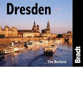 Dresden - Tim Burford