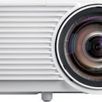 Videoproiector OPTOMA X308STe