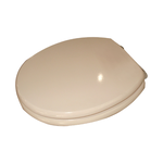 Capac WC MDF P06 Cream