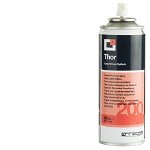 Spray indepartare calaminei sistem climatizare AC ERRECOM THOR 200 ml, AutoEchipat