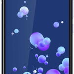 Telefon Mobil HTC U11, Procesor Octa-Core 2.45 GHz/ 1.90 GHz, Super LCD5 Capacitive Touchscreen 5.5", 4GB RAM, 64GB Flash, 12MP, 4G, Wi-Fi, Dual Sim, Android (Amazing Silver)