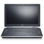 Laptop DELL Latitude E6330, Intel i5-3340M 2.70GHz, 4GB DDR3, 240GB SSD, 13.3 Inch, Webcam, Grad B (0060)