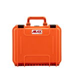 Hard case MAX300CAM pentru echipamente de studio