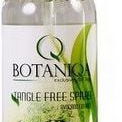 Spray pentru descalcirea blanii, Tangle Free Avocado, 250ml, Botaniqa