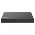 SSD NVR 8 canale DS-E08NI-Q1/8P(SSD1T), 2-ch@4 MP or 4-ch@1080p, iesire HDMI, 1TB SSD preinstalat, alimentare: 48VDC, 1.36A, dimensiuni: 225 ×122 ×27 mm, greutate: 0.5kg., HIKVISION