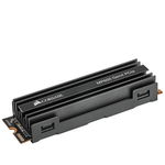 MP600 PRO 2TB M.2 NVMe PCIe 4, Corsair