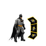 Batman clasic cu 3 accesorii surpriza, Spin Master