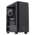 PC Gaming ZMEU Legendar Elite, AMD Ryzen 5 5600 3.5GHz, 16GB DDR4, 1TB SSD, RTX 3050 6GB GDDR6, 