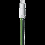Lampa led semnalizare - GREEN LED LAMP - 3,3V dc, Gewiss