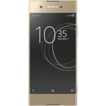 Telefon mobil Sony Xperia XA1, Dual SIM, 32GB, 4G, Gold