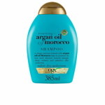 Șampon Revitalizant OGX Ulei de Argan (385 ml), OGX