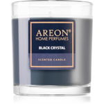 Areon Scented Candle Black Crystal