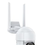Camera supraveghere de exterior Smart Wireless FHD Superior, 
