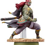 Amiibo Ganondorf Tears Of The Kingdom 