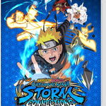 Naruto X Boruto Ultimate Ninja Storm Connections NSW