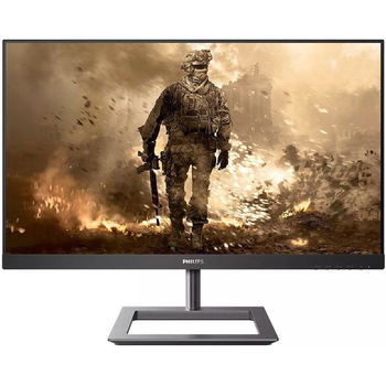 Monitor Gaming Philips 272E1GAJ/00 VA 27'' Full HD, 144Hz, 4ms, FreeSync Premium, Ultra Wide-Color, Display Port, HDMI,