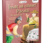 Pacala, Editura Gama, 4-5 ani +, Editura Gama