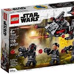 LEGO Star Wars Inferno Squad Battle Building Set - 75226