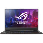 Laptop Gaming ASUS ROG Zephyrus S17 GX701LWS-EV076, Intel Core i7-10875H pana la 5.1GHz, 17.3" Full HD, 32GB, SSD 1TB, NVIDIA GeForce RTX 2070 Super 8GB, Free DOS, negru