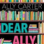 Dear Ally How Do You Write a Book 9781338212266