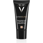 Vichy Dermablend fard corector cu SPF culoare 25 Nude 30 ml, Vichy