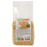 Quinoa alba 400gr Adams Vision