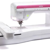 Masina de brodat Brother Innov-is V3 LE