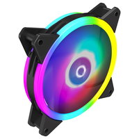 AQIRYS Ventilator Cetus 140mm RGB