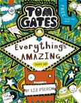 Tom Gates: Everything's Amazing (sort of), Paperback