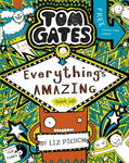Tom Gates: Everything's Amazing (sort of), Paperback