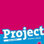 Project 3E 4 Teacher's Book