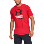 Tricou Barbat Under Armour UA GL Foundation SS, Under Armour