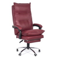 Scaun directorial OFF 419 albastru