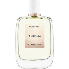 Roos amp; Roos A Capella Eau de Parfum, 100ml, Roos&Roos