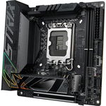 Placa de baza ASUS ROG STRIX Z790-I GAMING WIFI, Intel Z790, LGA 1700, mITX, ASUS