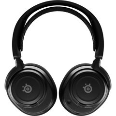 Casti gaming SteelSeries Arctis Nova 7