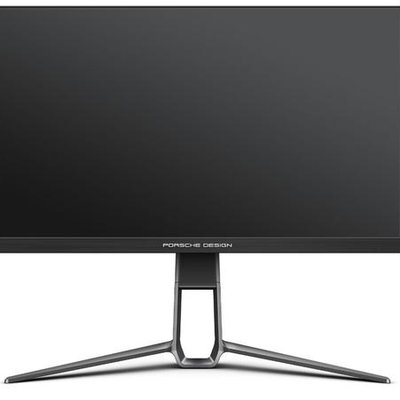 Monitor AOC AGON PRO AG276QZD2 | 27", QHD, OLED, 240Hz, AOC